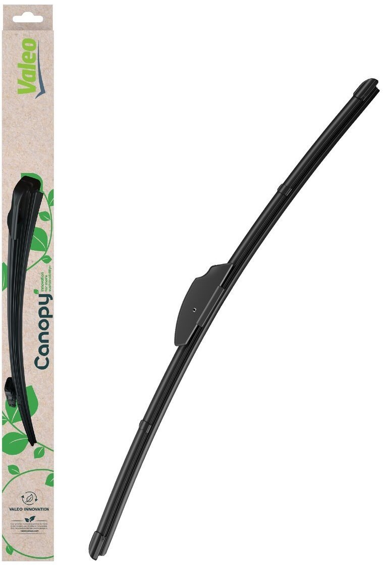 Щетка стеклоочистителя Valeo 583908