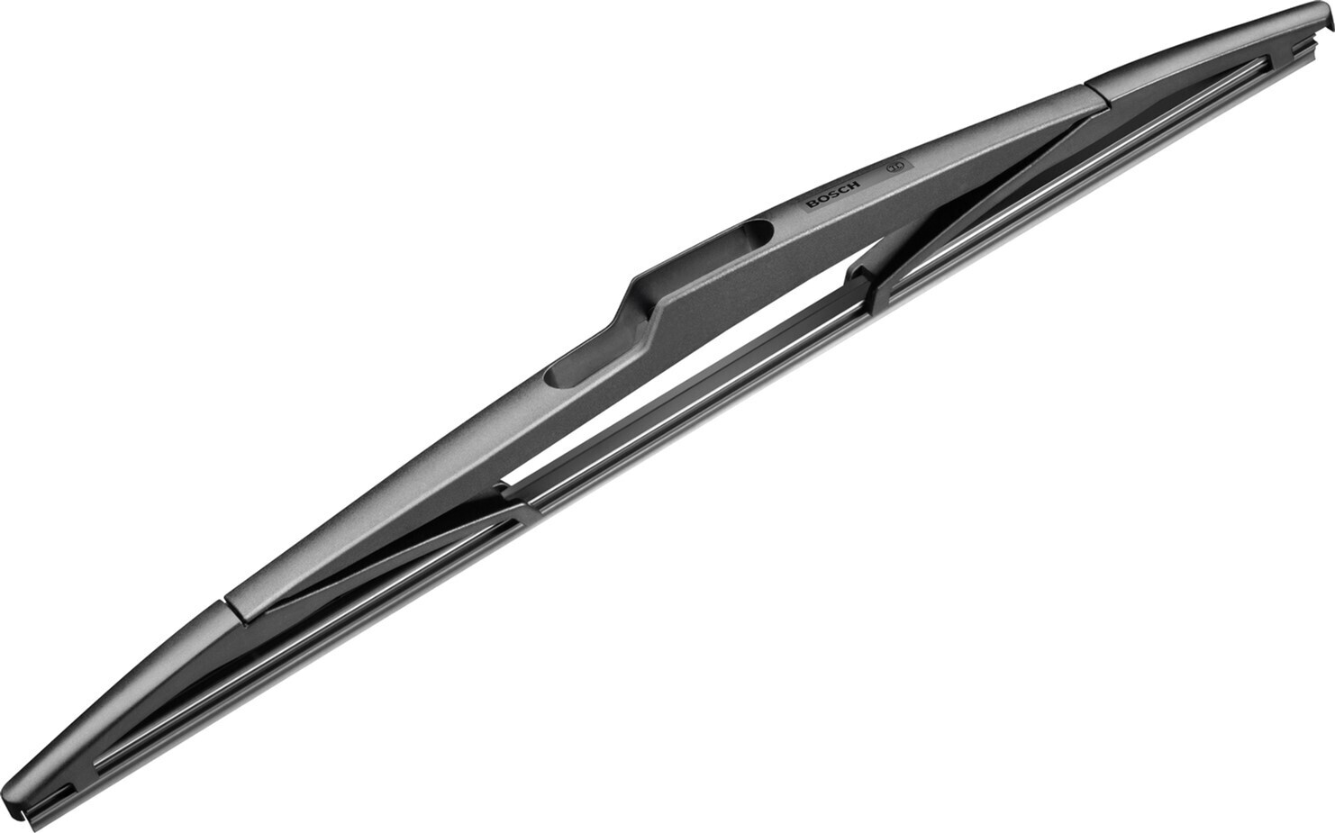 Щетка стеклоочистителя Bosch 3 397 011 812