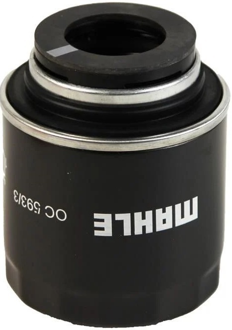 Фільтр масляний Mahle OC593/3 фото1