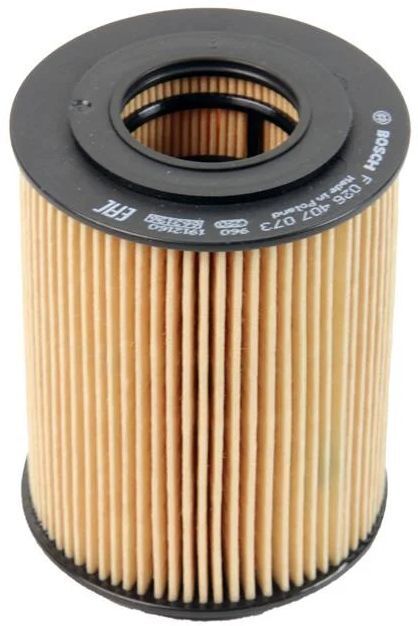 Фільтр масляний Bosch F 026 407 073 фото1