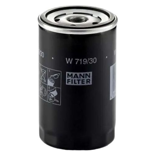 Масляный фильтр Mann W719/30