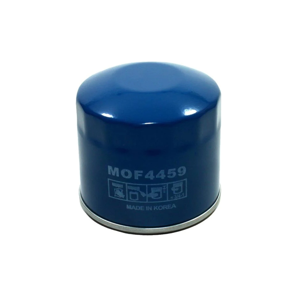 Фільтр масляний Mando MOF4459 фото1