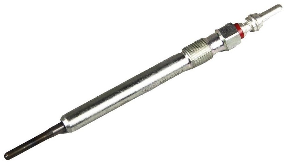 Свічка розжарювання Bosch 0 250 403 009 фото1