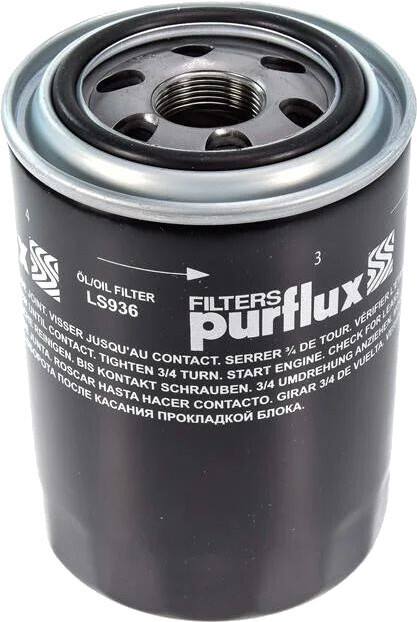 Масляный фильтр PURFLUX LS936 фото1