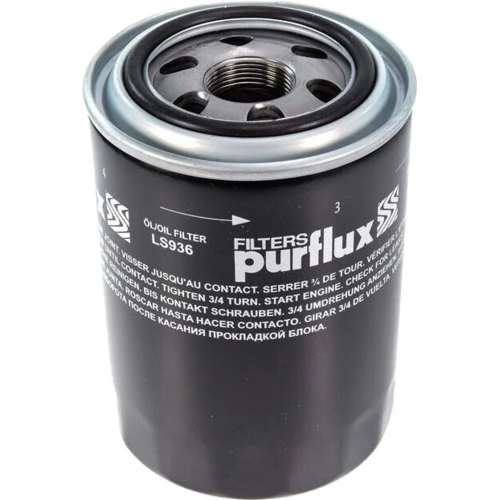 Масляный фильтр PURFLUX LS936