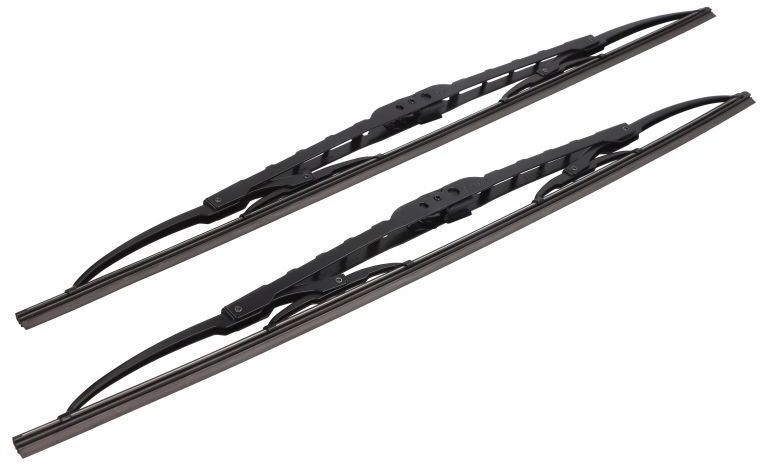 Щітка склоочисника Bosch 3 397 010 252 фото1