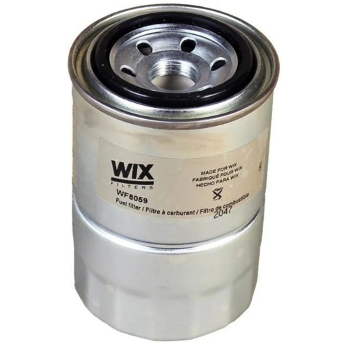 Топливный фильтр Wixfiltron WF8059