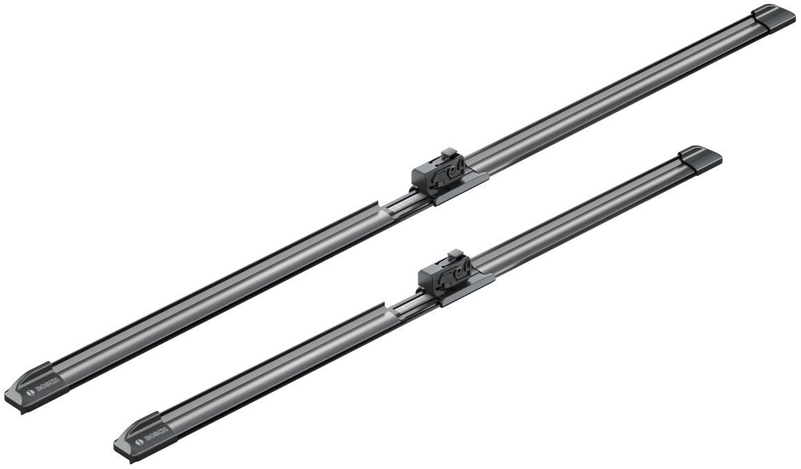 Щетка стеклоочистителя Bosch 3 397 014 727 фото1