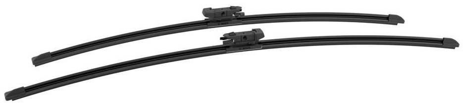 Щетка стеклоочистителя Bosch 3 397 118 965 фото1