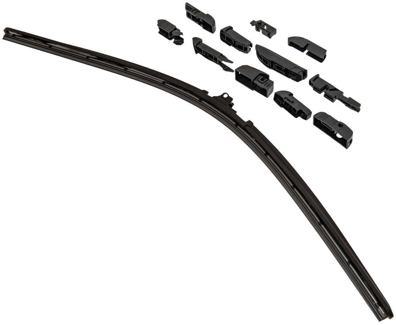 Щітка склоочисника Zollex HD12-650 (4098448) фото1