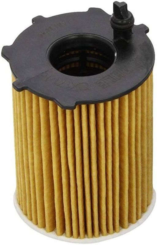 Масляный фильтр Mahle OX171/2DECO