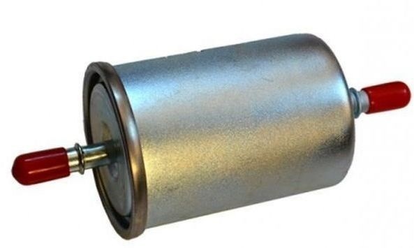 Топливный фильтр AG AUTOPARTS AG 487 фото1