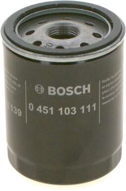 Фільтр масляний Bosch 0 451 103 111 фото1