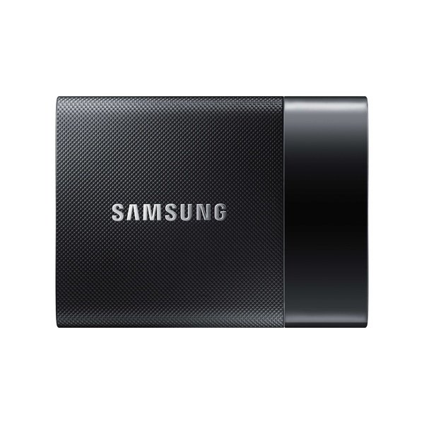 SSD накопичувач SAMSUNG USB 3.0 250GBфото1