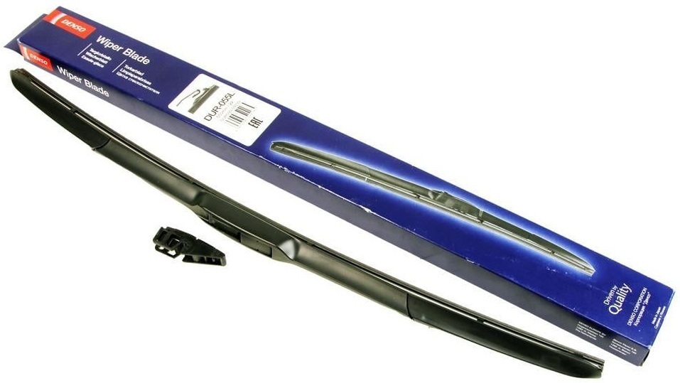 Щітка склоочисника Denso DUR055L фото1