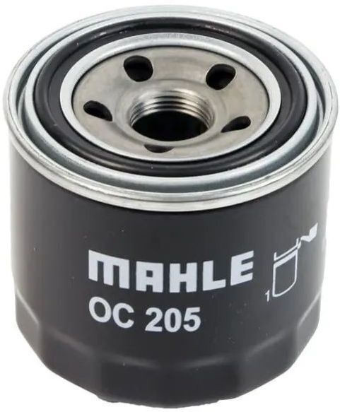 Фільтр масляний Mahle OC205 фото1