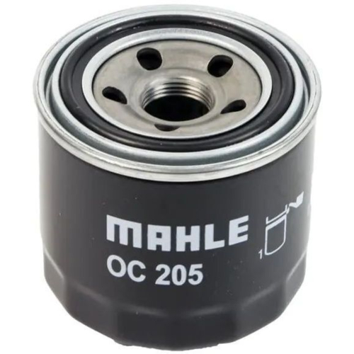 Масляный фильтр Mahle OC205