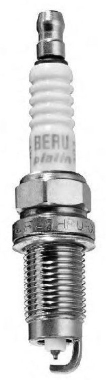 Свеча зажигания Beru Z176 фото1