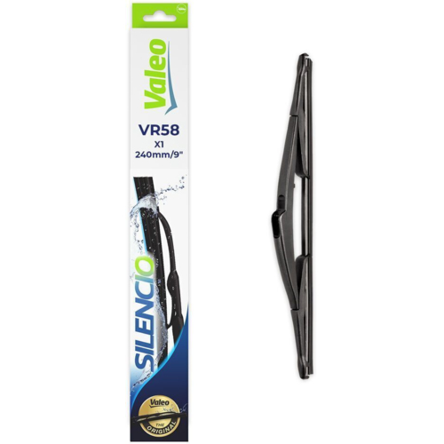 Щетка стеклоочистителя Valeo 574089