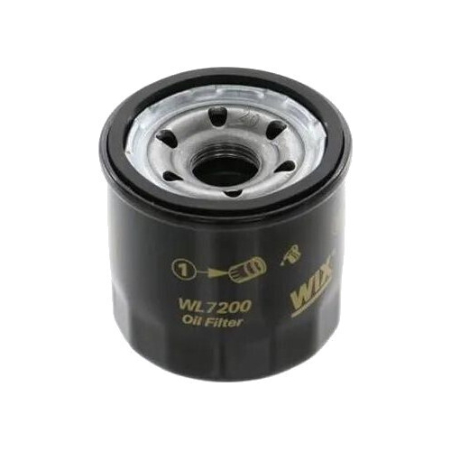 Масляный фильтр Wixfiltron WL7200