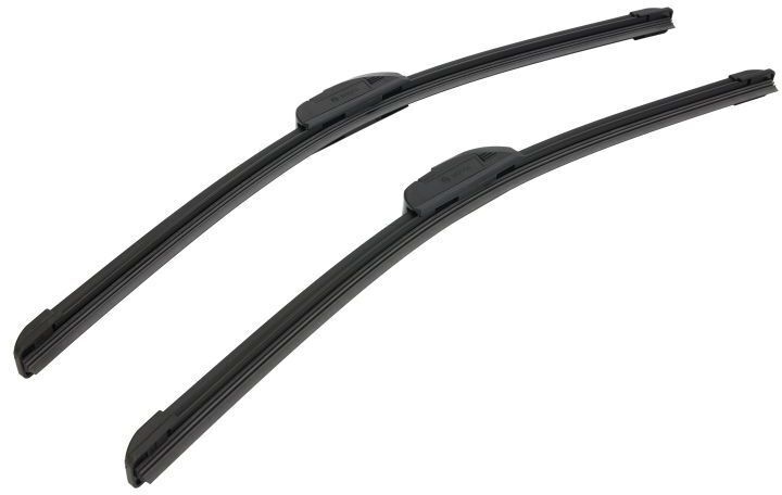 Щетка стеклоочистителя Bosch 3 397 118 993 фото1