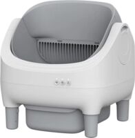 Умный автоматический лоток для кошек Me&Pet (NMP-45)