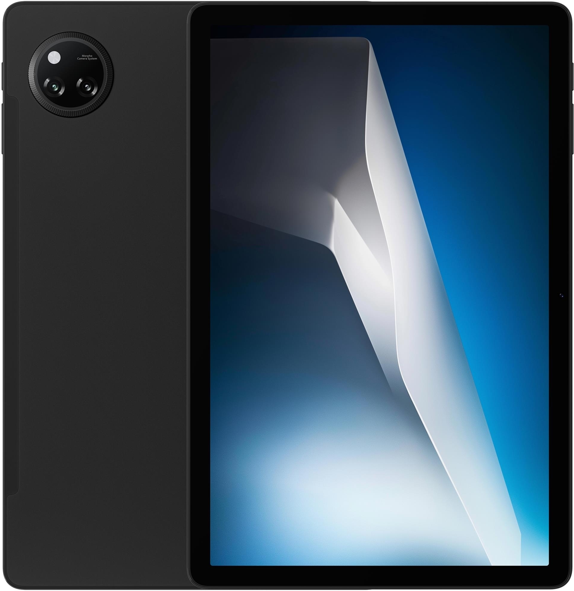 Планшет Doogee Tab A9 Pro+ 11" 6/128GB Black VIP Edition фото1