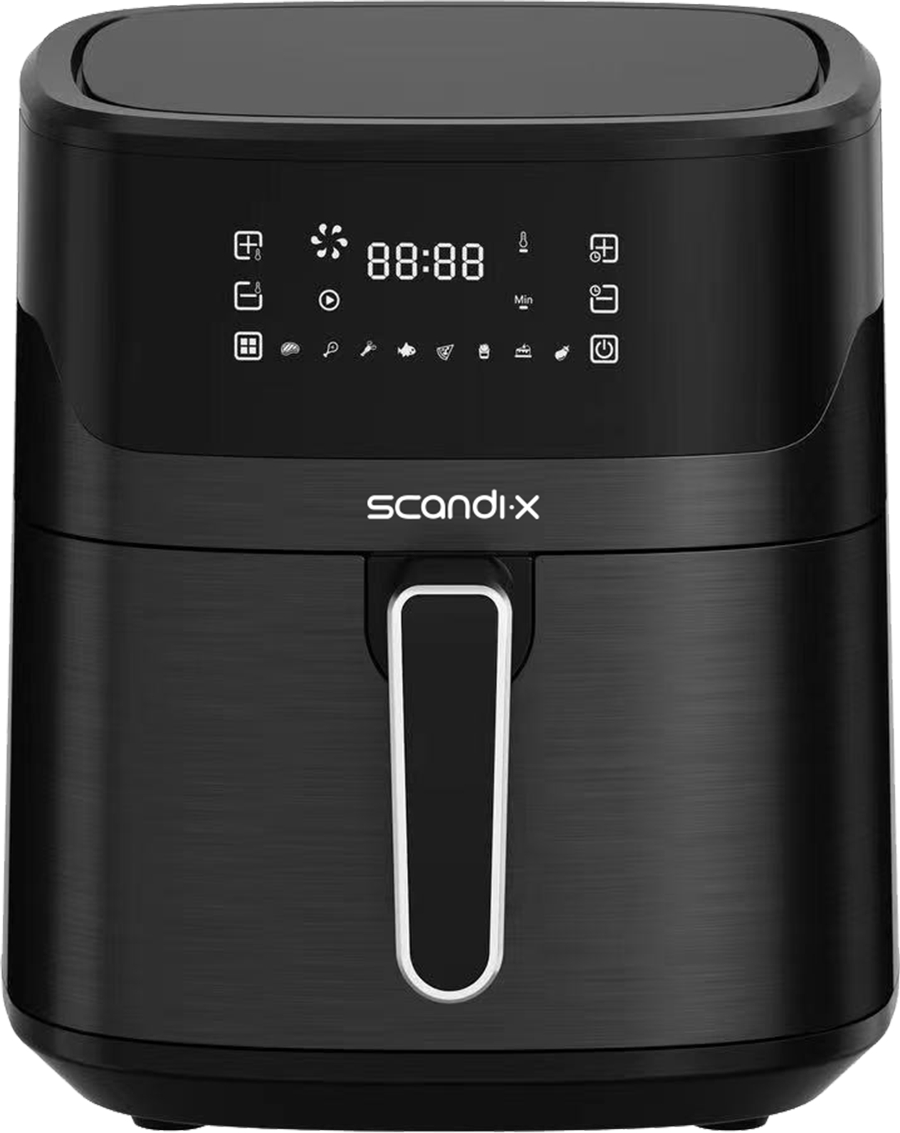 Мультипечь Scandix AFDS 6-20 фото1