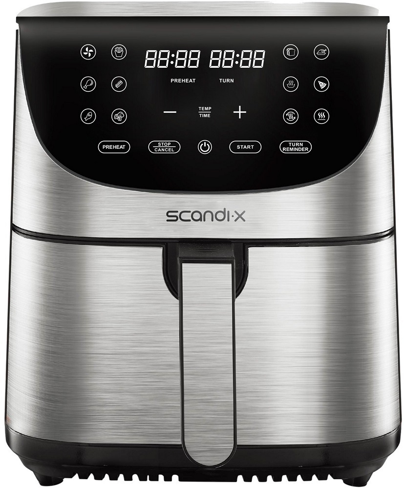 Мультипечь Scandix AFDS 7-17 фото1