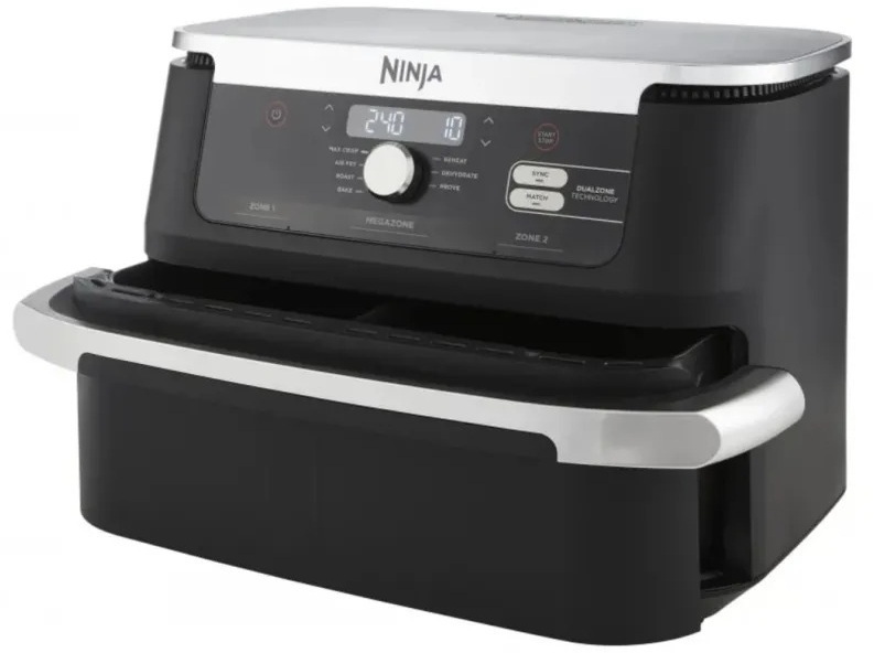 Мультипіч Ninja Foodi FlexDrawer AF500EU фото1