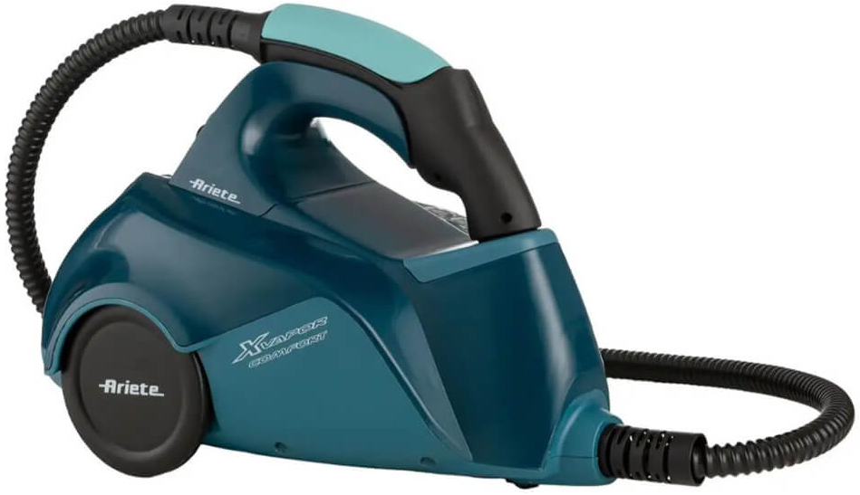 Пароочисник Ariete 4145/22 BL фото1