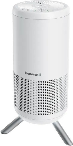 Очиститель воздуха Honeywell HPA830WE4 (TOW017931) фото1