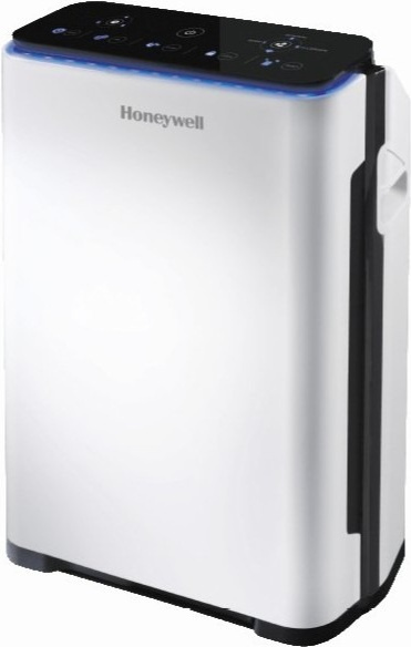 Очищувач повітря Honeywell HPA710 фото1