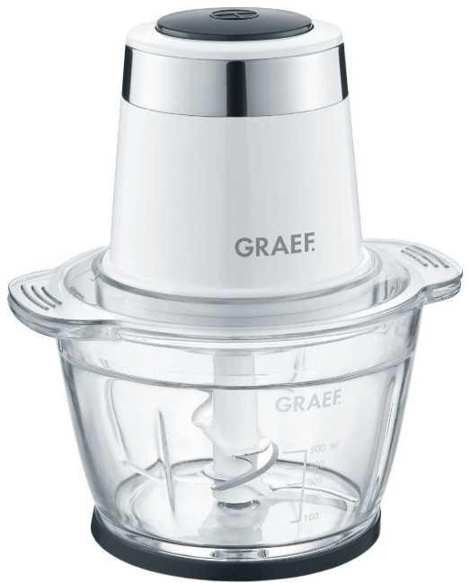 Подрібнювач Graef CH501EU фото1