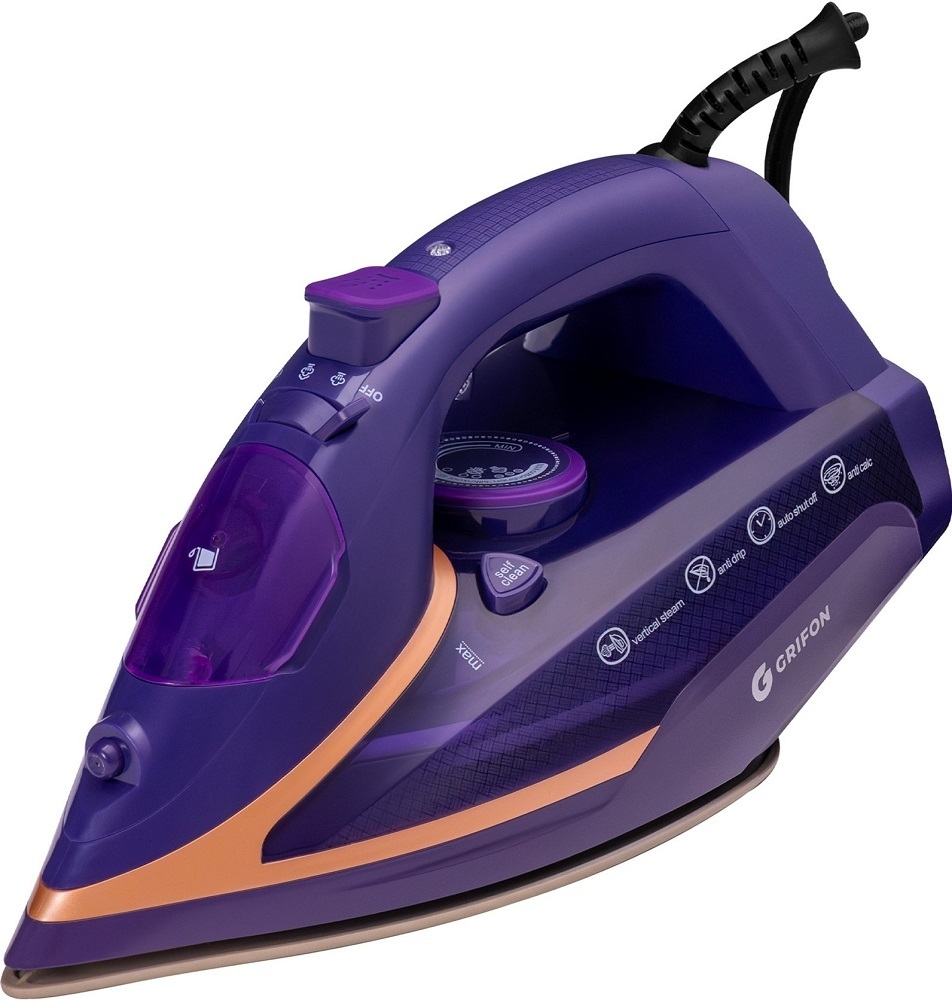 Праска Grifon I283550C Purple фото1