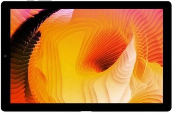 Планшет Chuwi HiPad X 10.1" 6/128GB Gray фото1
