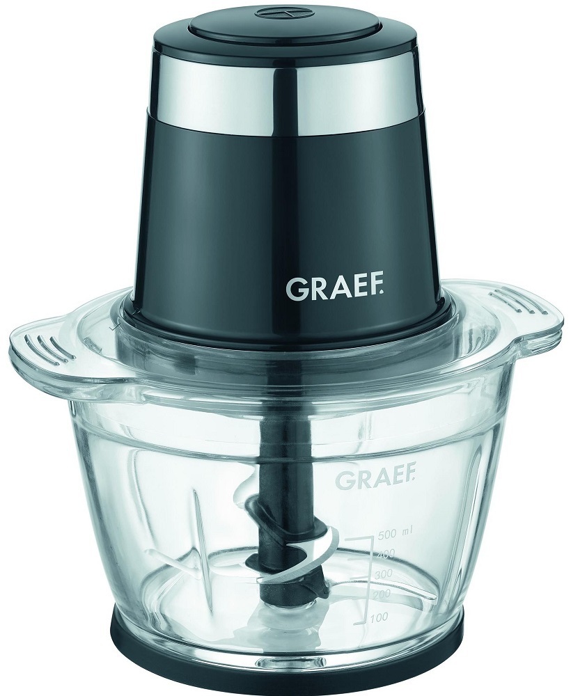 Подрібнювач Graef CH502EU фото1