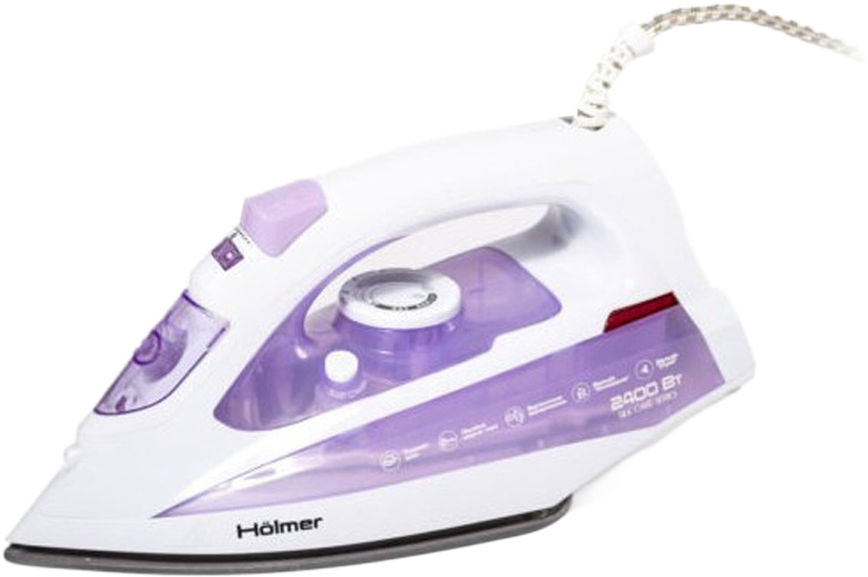 Утюг Holmer HIT-2430