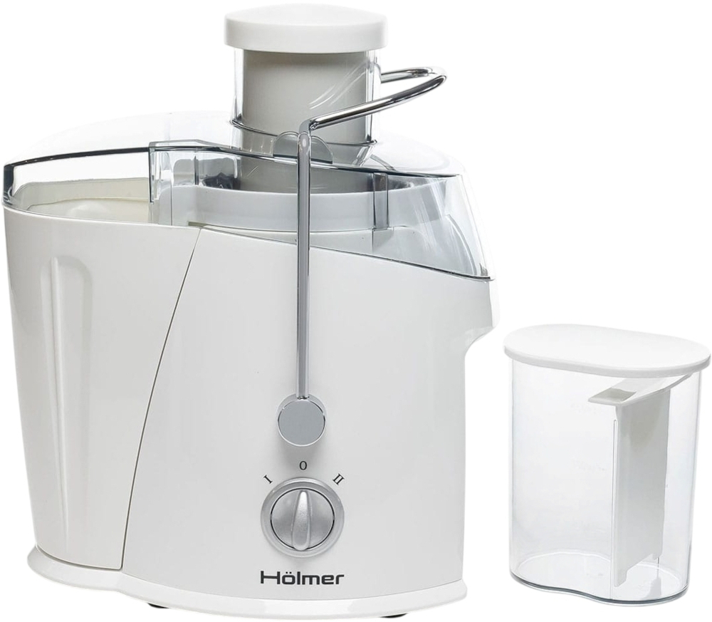 Соковижималка Holmer HJE-36W фото1
