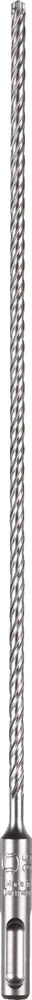 Бур Milwaukee SDS-PLUS MX4, 5,0х315х250мм (4932478467) фото1