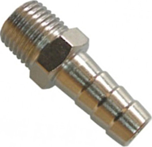 Адаптер для шланга Airkraft 1/4" (SMH04-05) фото1