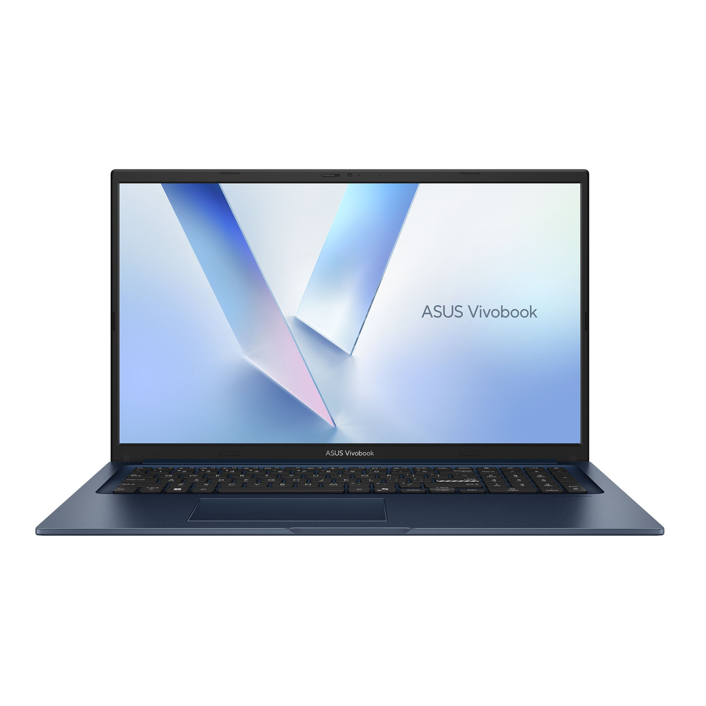 Ноутбук ASUS Vivobook 17 X1704MA-AU010 (90NB17V2-M001M0) фото1
