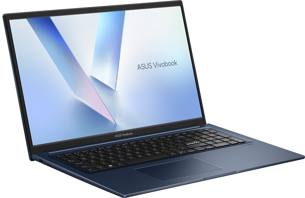 Ноутбук ASUS Vivobook 17 X1704MA-AU010 (90NB17V2-M001M0) фото1