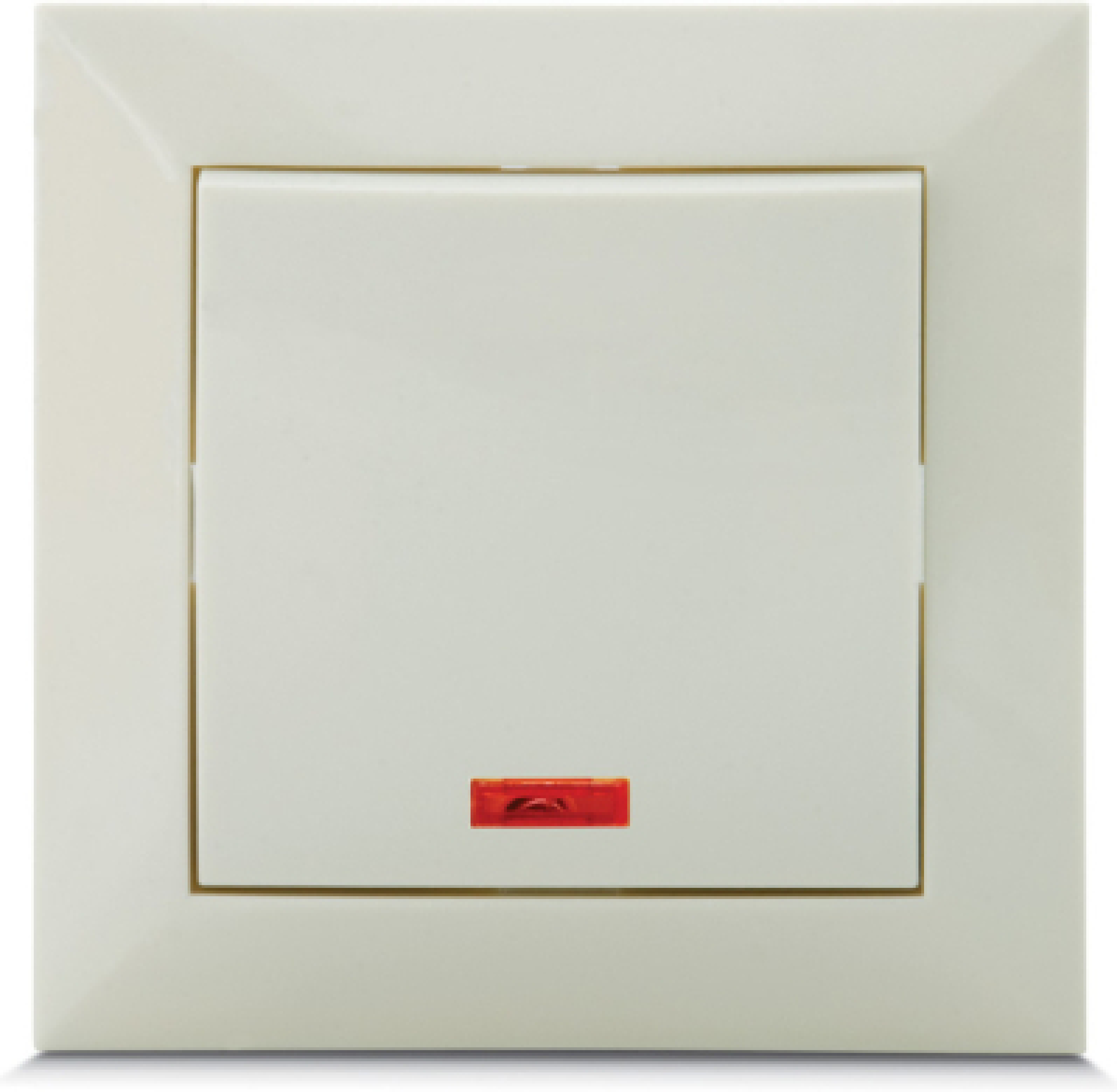 Выключатель Sven SE-60011L-C cream (7100034) фото1