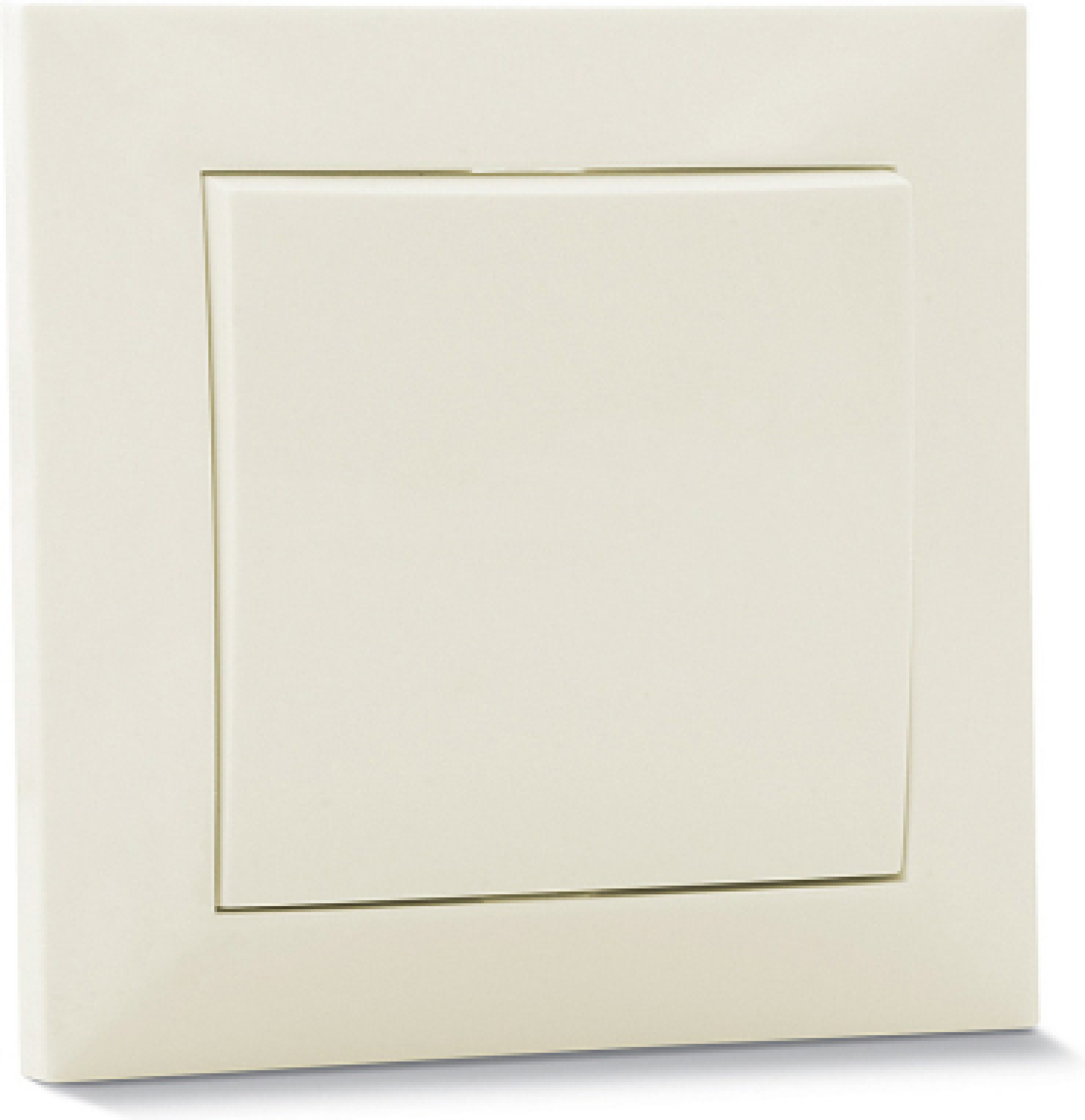 Выключатель Sven SE-60011-C cream (7100032) фото1