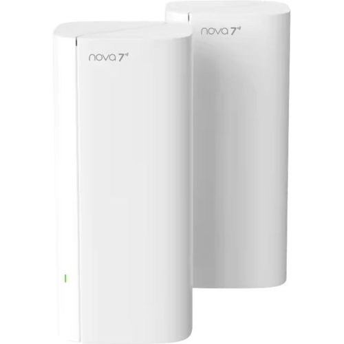 Маршрутизатор Tenda EE3 Pro (2-pack) (BE3600, WiFi7, 3xGE WAN/LAN, 5x3dBi)