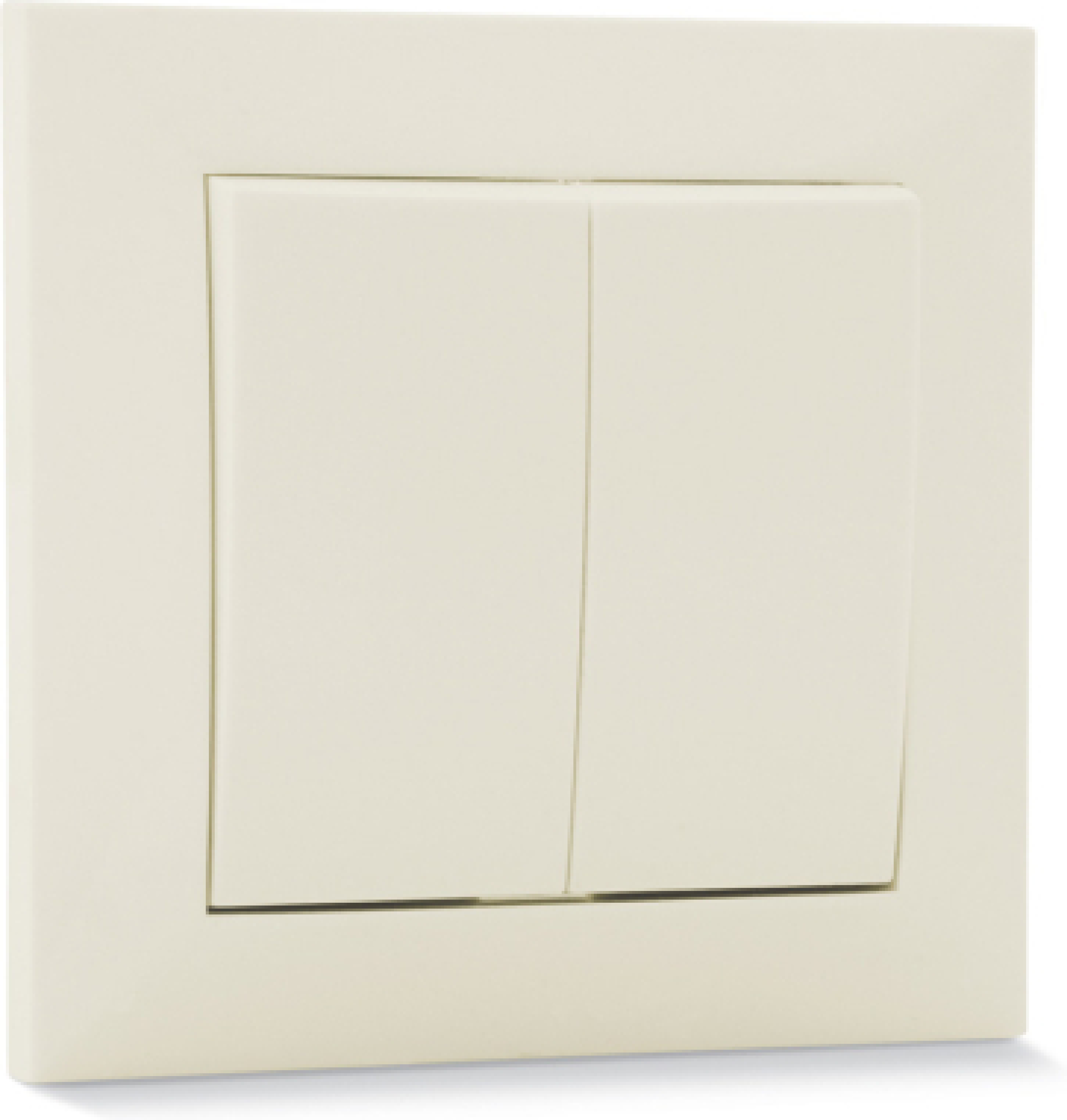 Выключатель Sven SE-60016-C cream (7100040) фото1