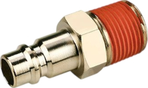 Адаптер для шланга Toptul 1/4" (KA20PM2E) фото1