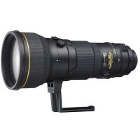 Об'єктив Nikon AF-S 400 mm f/2.8G ED VR (JAA528DA)