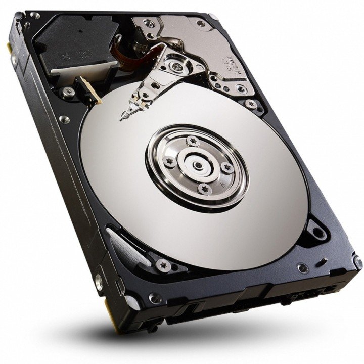 Жесткий диск внутренний WD 3.5&quot; SATA 3.0 5TB IntelliPower 64Mb Green (WD50EZRX) фото 